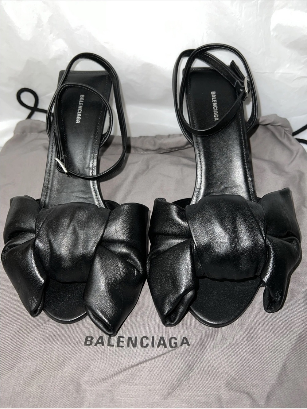 Desperately in Search of In size 38